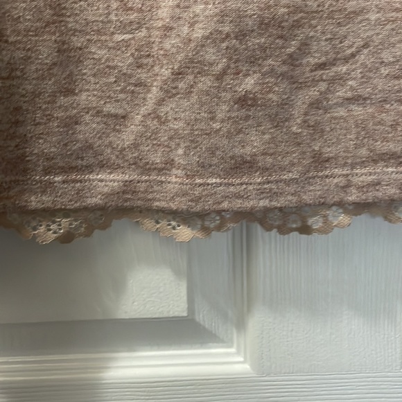 Small Tribal Jeans Lightweight Sweater - Picture 3 of 5